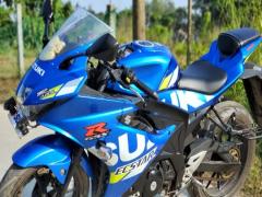 Suzuki GSX-R150